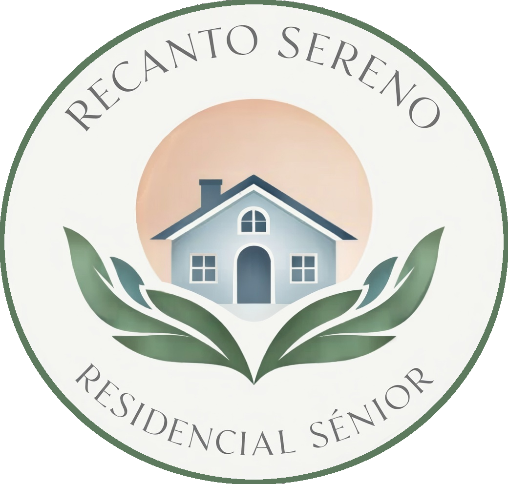 Recanto Sereno Logo